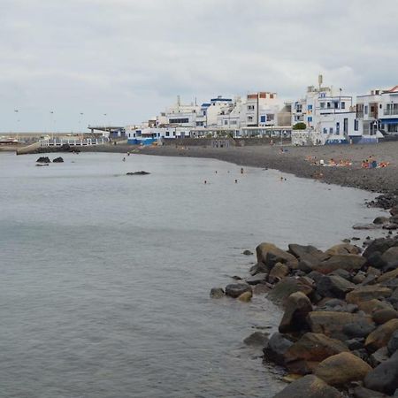 Apartamento Agaete Beach 4A Esterno foto