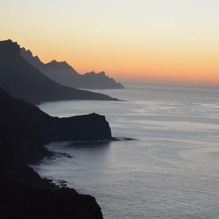 Apartamento Agaete Beach 4A Esterno foto