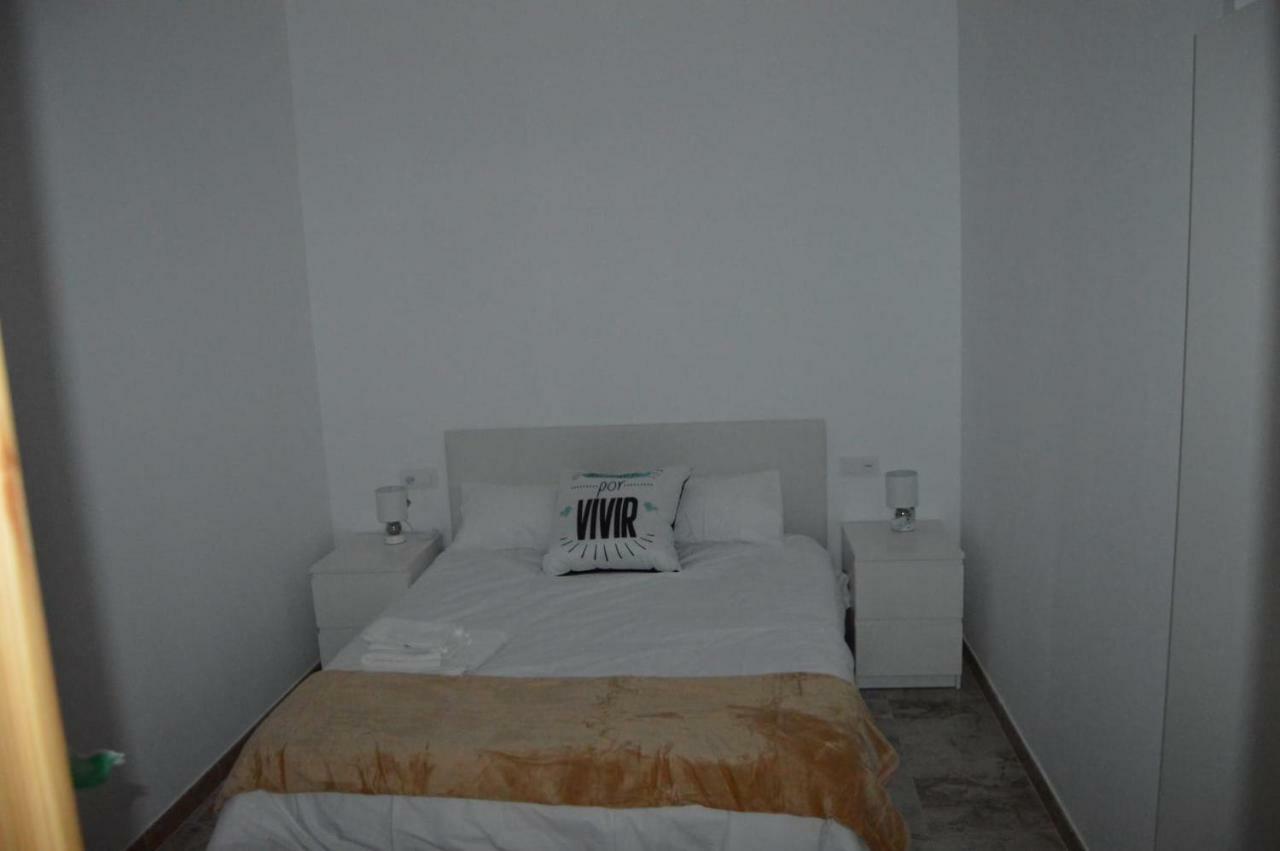 Apartamento Agaete Beach 4A Esterno foto