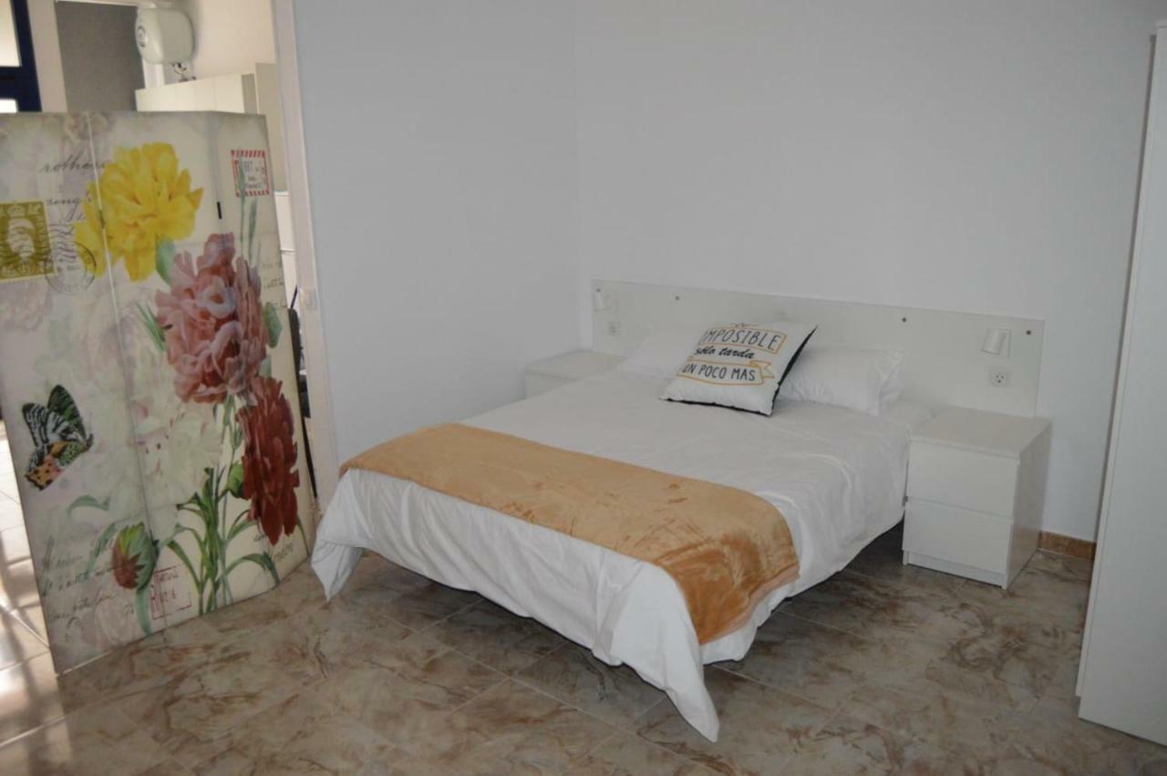 Apartamento Agaete Beach 4A Esterno foto